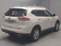 2016 Nissan X-Trail