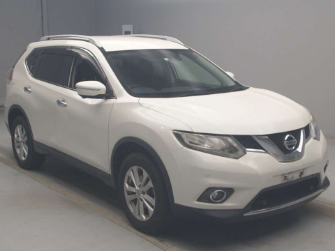 2016 Nissan X-Trail NT32[2]