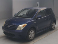 2006 Toyota IST