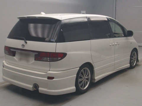 2004 Toyota Estima MCR30W[1]