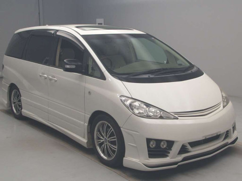 2004 Toyota Estima MCR30W[2]