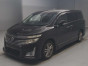 2011 Nissan Elgrand