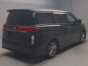 2011 Nissan Elgrand