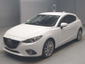 2013 Mazda Axela Sport