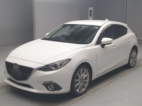 2013 Mazda Axela Sport BMEFS[0]