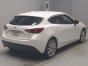 2013 Mazda Axela Sport