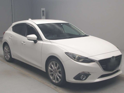 2013 Mazda Axela Sport BMEFS[2]