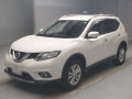 2016 Nissan X-Trail