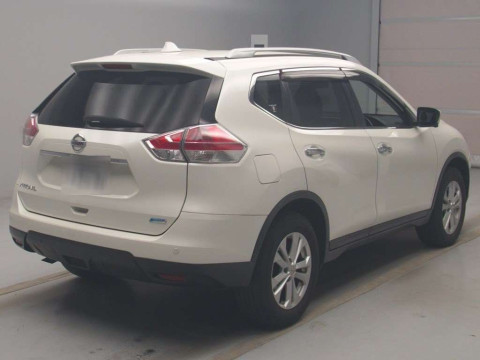 2016 Nissan X-Trail T32[1]