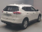 2016 Nissan X-Trail