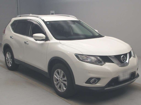 2016 Nissan X-Trail T32[2]