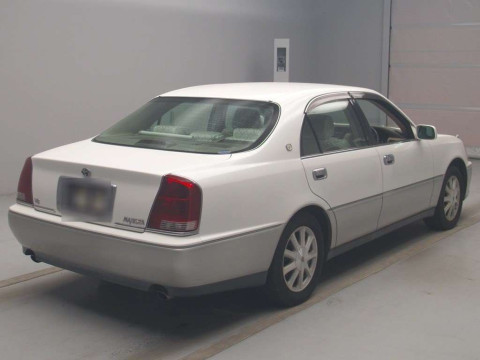 2002 Toyota Crown Majesta UZS171[1]