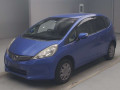 2012 Honda Fit