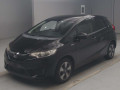 2016 Honda Fit Hybrid