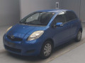 2009 Toyota Vitz