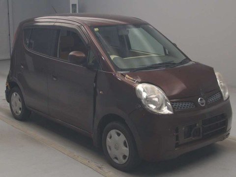 2006 Nissan Moco MG22S[2]