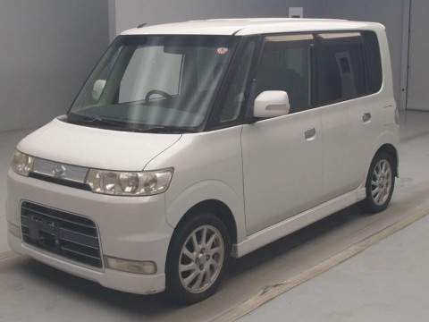 2007 Daihatsu Tanto Custom L350S[0]