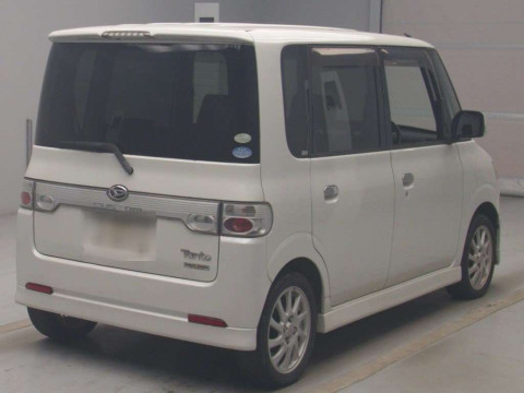 2007 Daihatsu Tanto Custom L350S[1]