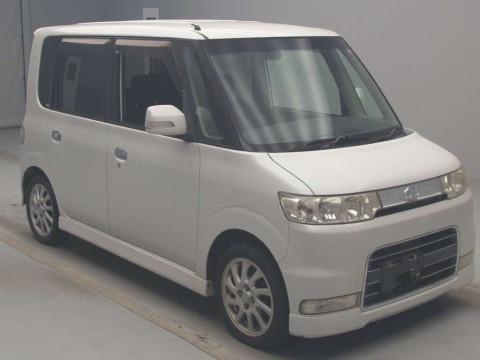 2007 Daihatsu Tanto Custom L350S[2]