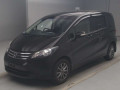 2011 Honda Freed