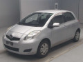 2010 Toyota Vitz