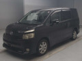 2008 Toyota Voxy