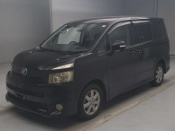 2008 Toyota Voxy