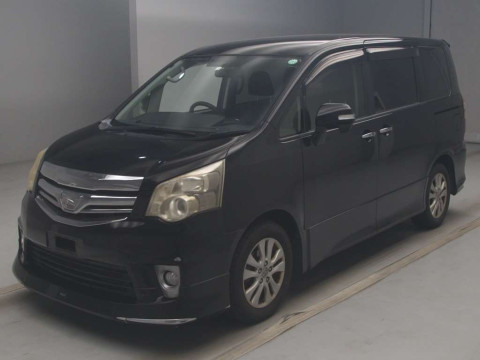 2012 Toyota Noah ZRR70W[0]