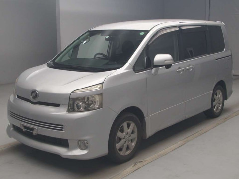 2008 Toyota Voxy ZRR70W[0]