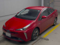 2020 Toyota Prius