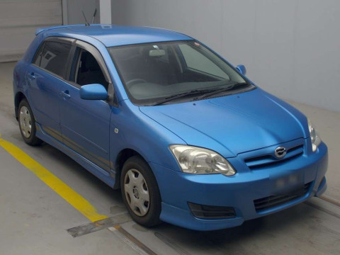 2004 Toyota Corolla Runx NZE121[2]