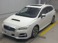 2015 Subaru Levorg