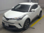 2017 Toyota C-HR