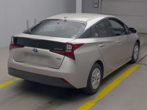 2020 Toyota Prius ZVW51[1]