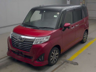 2018 Toyota Roomy