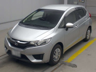 2016 Honda Fit