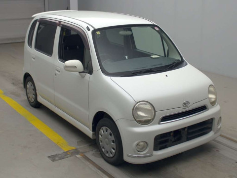 2008 Daihatsu Move Latte L550S[2]