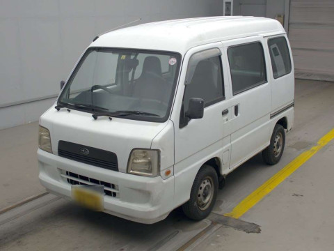 2003 Subaru Sambar TV1[0]