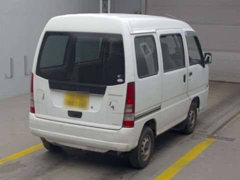 2003 Subaru Sambar TV1[1]