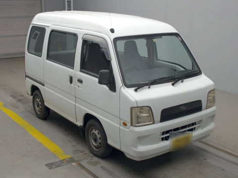 2003 Subaru Sambar TV1[2]