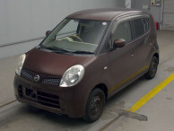 2006 Nissan Moco