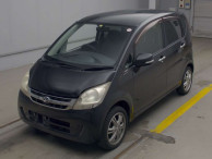 2008 Daihatsu Move