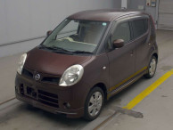 2008 Nissan Moco