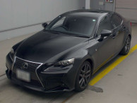 2013 Lexus IS