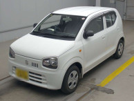 2018 Suzuki Alto