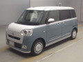 2023 Daihatsu Move Canbus