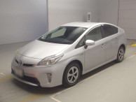 2013 Toyota Prius PHV