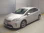 2013 Toyota Prius PHV