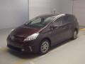 2014 Toyota Prius alpha