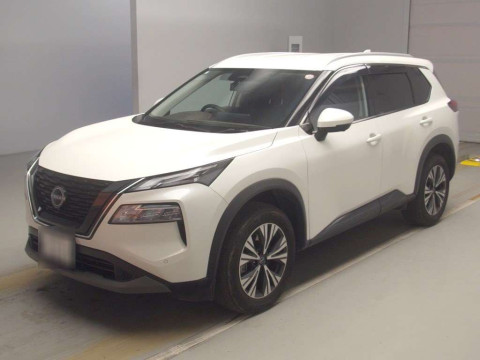 2023 Nissan X-Trail SNT33[0]